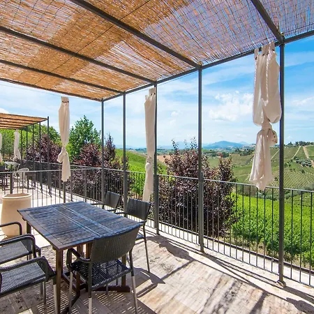 Apartmán In Marche Near Sandy Beaches