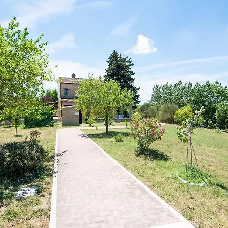 Apartmán In Marche Near Sandy Beaches San Benedetto del Tronto