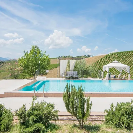In Marche Near Sandy Beaches Apartmán San Benedetto del Tronto