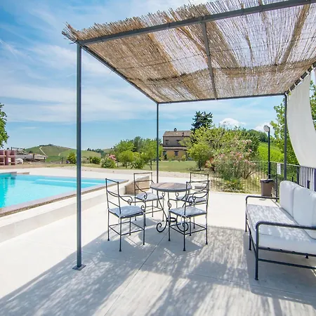 In Marche Near Sandy Beaches * San Benedetto del Tronto