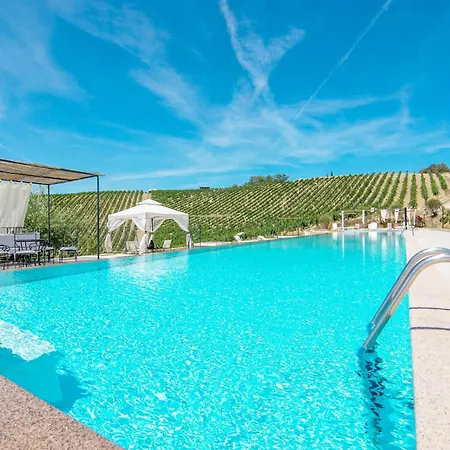 Apartmán In Marche Near Sandy Beaches San Benedetto del Tronto