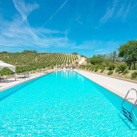 In Marche Near Sandy Beaches * San Benedetto del Tronto