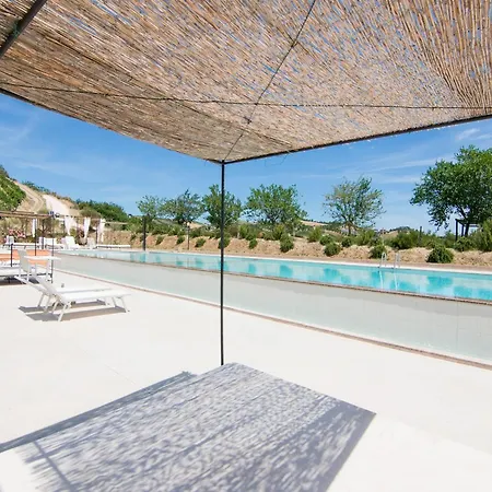 Apartmán In Marche Near Sandy Beaches *
