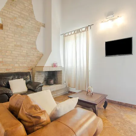 Apartmán In Marche Near Sandy Beaches San Benedetto del Tronto