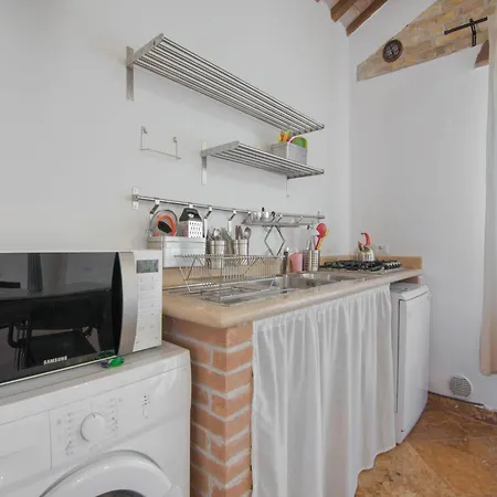 Apartmán In Marche Near Sandy Beaches *