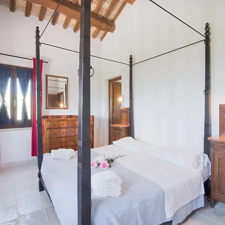 Apartmán In Marche Near Sandy Beaches *