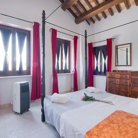 Apartmán In Marche Near Sandy Beaches San Benedetto del Tronto