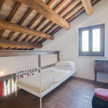 In Marche Near Sandy Beaches * San Benedetto del Tronto