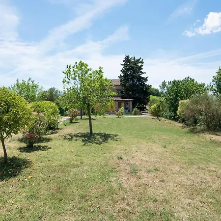 In Marche Near Sandy Beaches Apartmán *